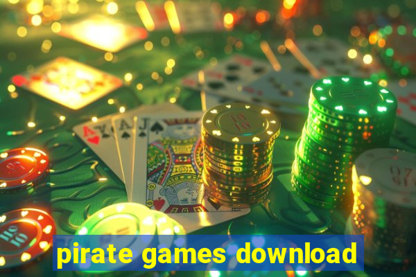 pirate games download